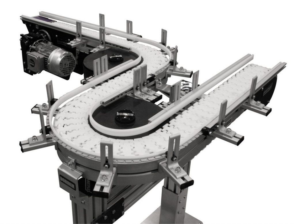 FlexMove通用型輸送機(jī)